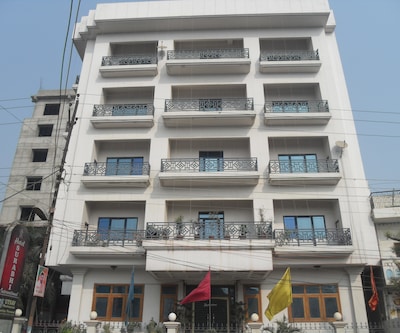 Hotel Surabhi International